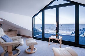 Beachways - 5 Bedroom Holiday Home - Saundersfoot