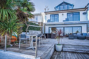 Beachways - 5 Bedroom Holiday Home - Saundersfoot