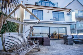 Beachways - 5 Bedroom Holiday Home - Saundersfoot