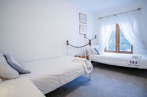 Beachways - 5 Bedroom Holiday Home - Saundersfoot