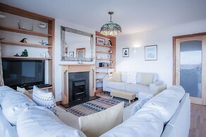 Beachways - 5 Bedroom Holiday Home - Saundersfoot