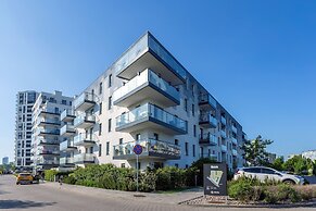 Betty by Q4Apartments