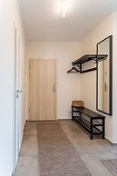 Betty by Q4Apartments