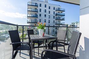 Betty by Q4Apartments