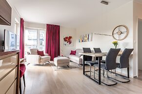 Betty by Q4Apartments