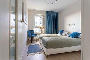 Betty by Q4Apartments