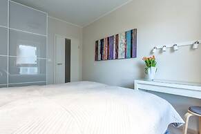 Betty by Q4Apartments