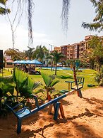 Lux Suites Sunset Vacation Homes