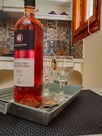 Dina Apartments Argostoli