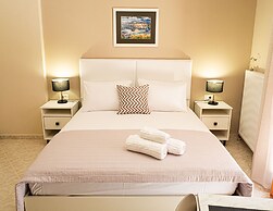 Dina Apartments Argostoli