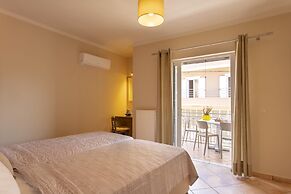 Dina Apartments Argostoli