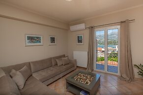 Dina Apartments Argostoli