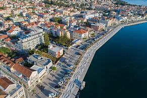 Dina Apartments Argostoli