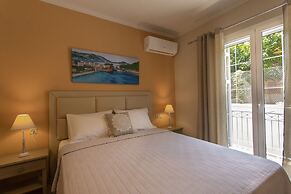 Dina Apartments Argostoli