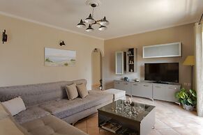 Dina Apartments Argostoli