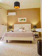 Dina Apartments Argostoli