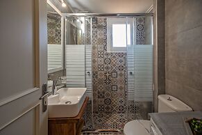 Dina Apartments Argostoli