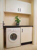 Dina Apartments Argostoli