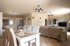 Dina Apartments Argostoli