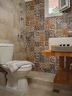 Dina Apartments Argostoli