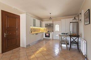 Dina Apartments Argostoli