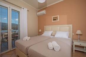 Dina Apartments Argostoli