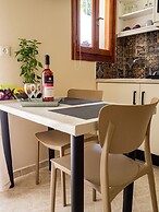 Dina Apartments Argostoli