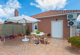 Dina Apartments Argostoli