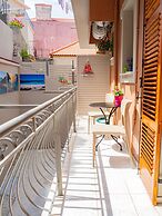 Dina Apartments Argostoli