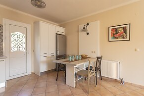 Dina Apartments Argostoli