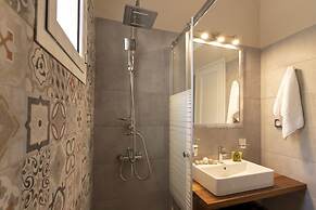 Dina Apartments Argostoli