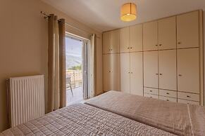 Dina Apartments Argostoli