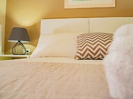 Dina Apartments Argostoli