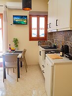 Dina Apartments Argostoli