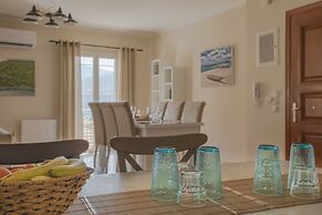 Dina Apartments Argostoli