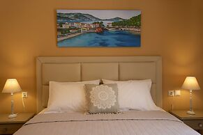Dina Apartments Argostoli