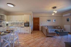 Dina Apartments Argostoli