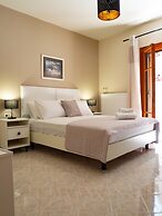 Dina Apartments Argostoli