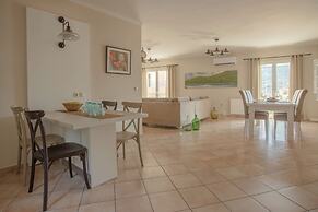 Dina Apartments Argostoli