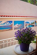 Dina Apartments Argostoli