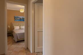 Dina Apartments Argostoli