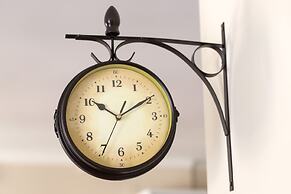 Dina Apartments Argostoli