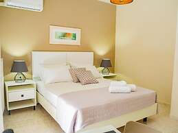 Dina Apartments Argostoli