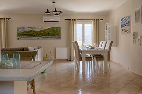 Dina Apartments Argostoli