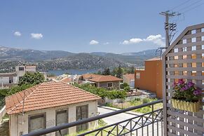 Dina Apartments Argostoli