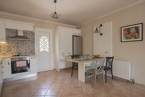 Dina Apartments Argostoli