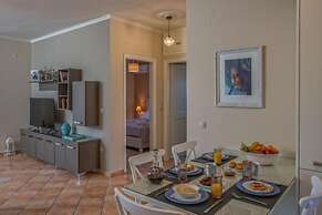 Dina Apartments Argostoli