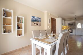 Dina Apartments Argostoli