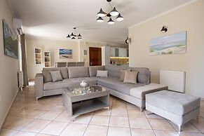 Dina Apartments Argostoli