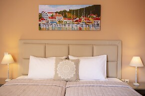 Dina Apartments Argostoli